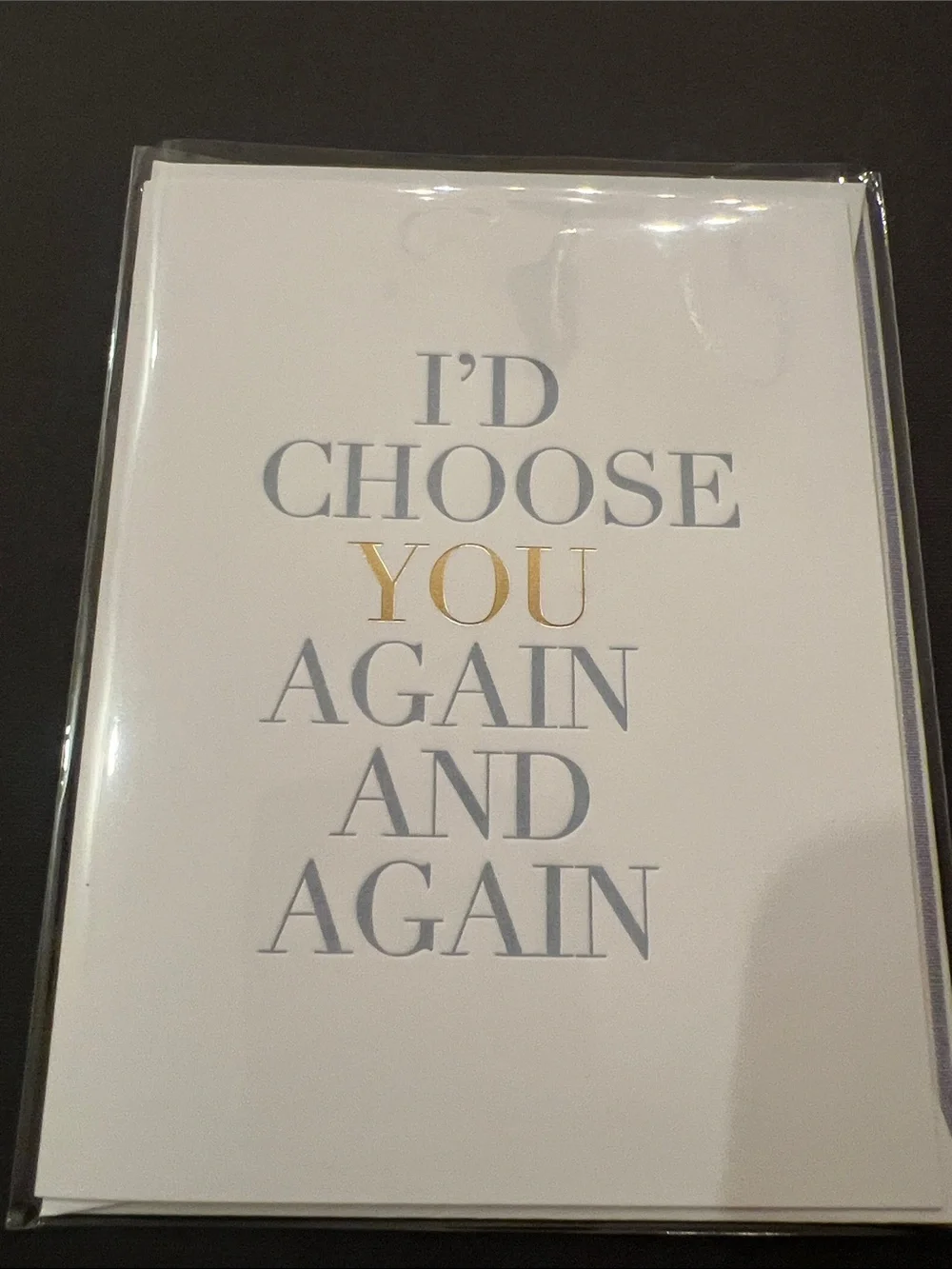 🟣 BOGO! NEW! Greeting Cards for Lovers